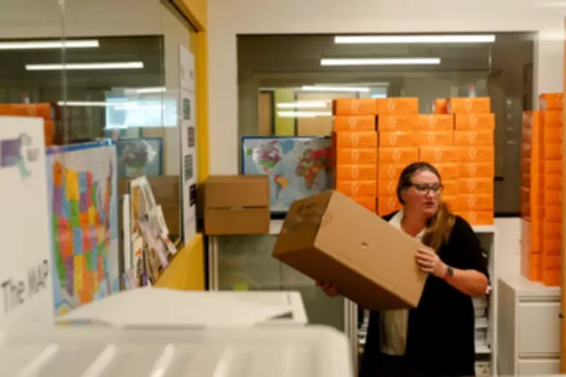 US Abortion Rate Steady Amid Bans, Driven by Telehealth and Travel