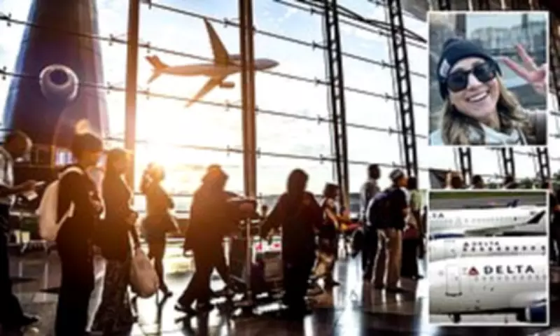 US Airfares Soar as Iran Conflict Drives Up Jet Fuel Costs