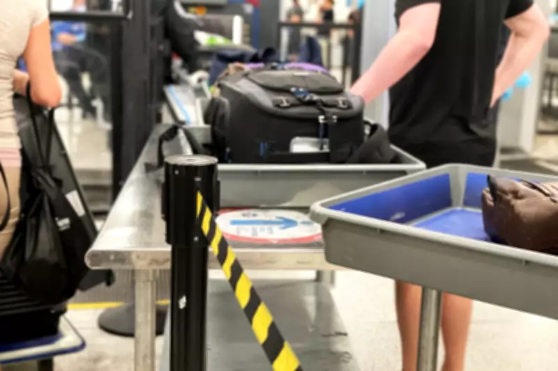 US Airports with Fastest Security Lines: Where to Arrive Later