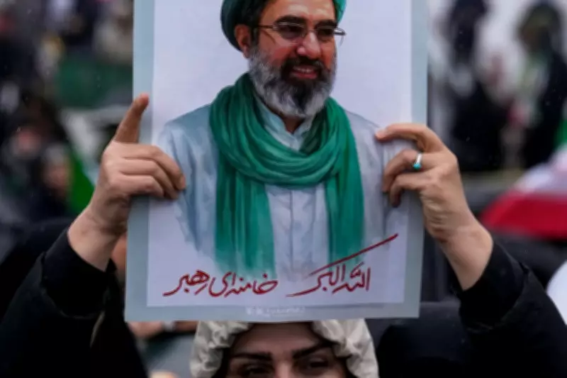 US Bombs Iranian Island, Trump Warns Oil Infrastructure Could Be Next Target