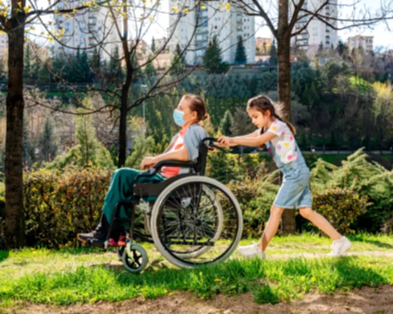 US Children in Relative Care Surge, Highlighting Family Support Crisis