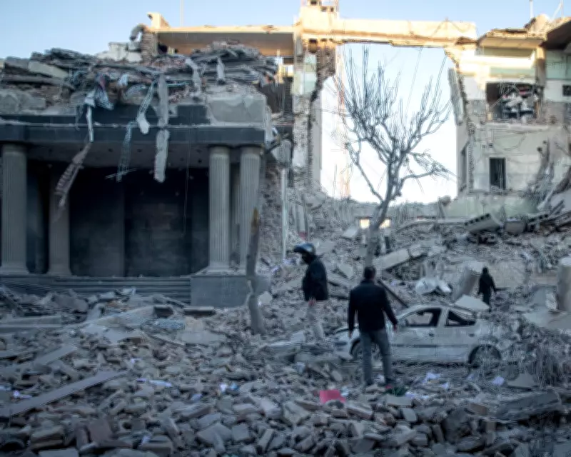 US Citizens Voice Disapproval Over US-Israel Military Strikes in Iran