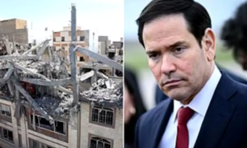 US Claims Iran War Can End in Weeks Without Ground Troops as Confusion Grows