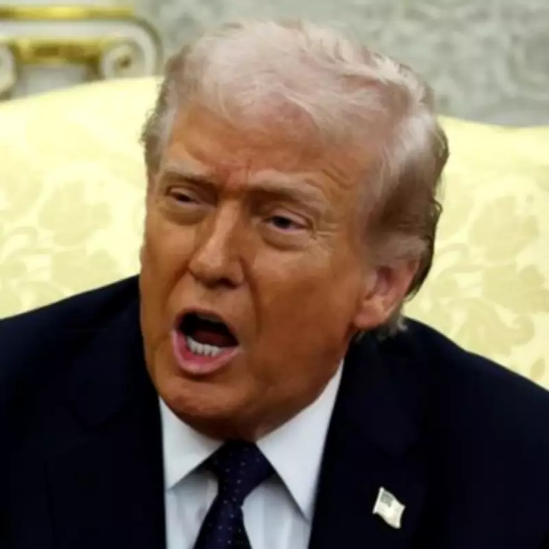 US Commander Allegedly Told Troops Trump Was 'Chosen by Jesus to Unleash Iran Armageddon'