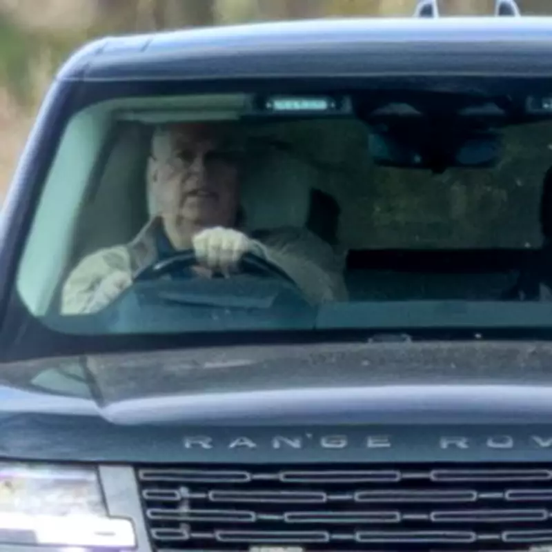 US Congressman Demands Prince Andrew Testify on Epstein as 'Service' After Disgrace