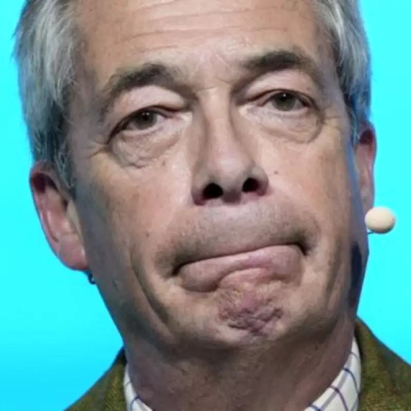 US Congressman Jamie Raskin Warns UK Voters Against Nigel Farage's 'Charlatan' Politics
