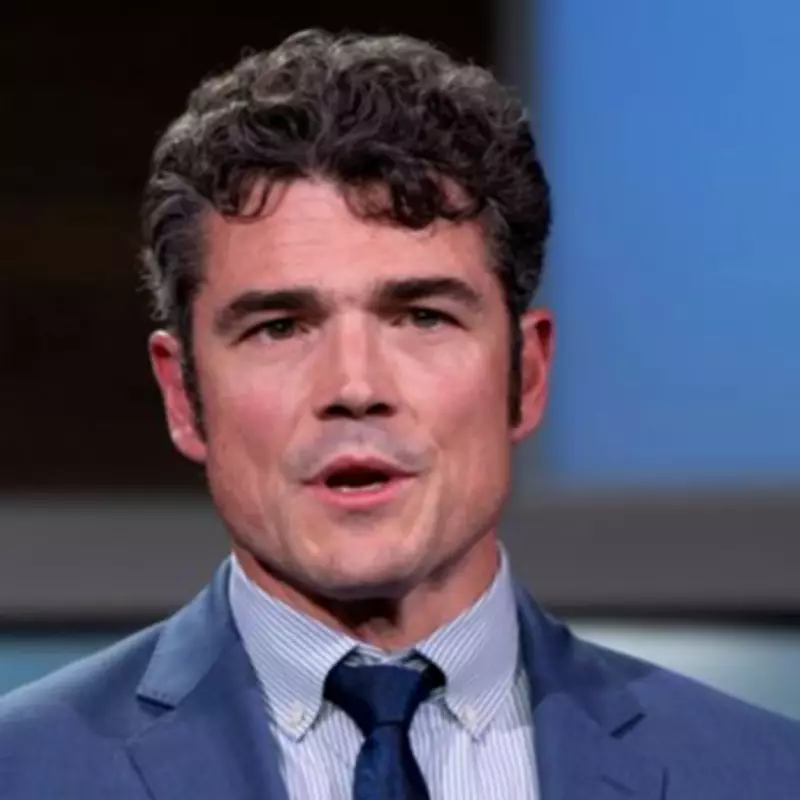 US Counterterrorism Chief Resigns Over Iran War, Says No Imminent Threat Existed