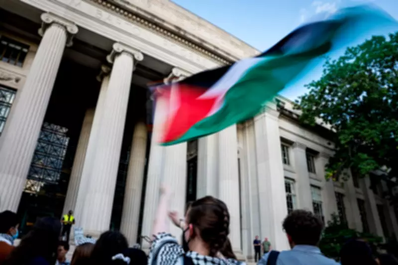 US Courts Uphold Pro-Palestinian Speech as Protected Under First Amendment