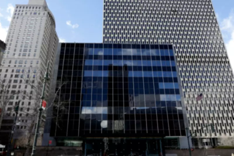 US Customs Official Announces 45-Day Timeline for Streamlined Tariff Refund System