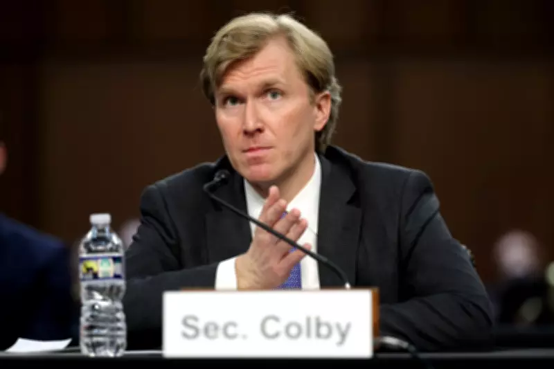 US Defence Official Urges Canada to Boost Military Commitment Amid Russia Threat