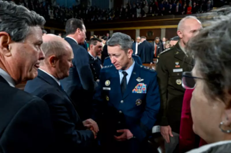 US Defense Secretary Hegseth Addresses Iran Strikes, Insists Conflict Is 'Not Endless'