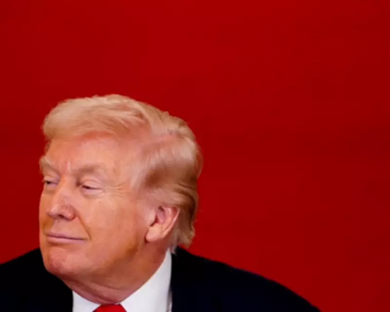 US Democracy Stabilises at Diminished Level After Trump's Return, Experts Report