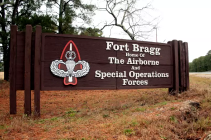 US Deploys 1,000 82nd Airborne Troops to Middle East Amid Iran War Tensions
