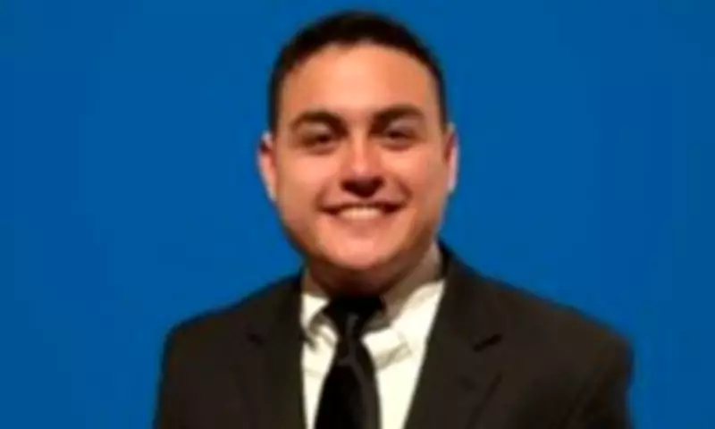 US Diplomat Kills Woman and Dog in Virginia Road Rage Stabbing Spree