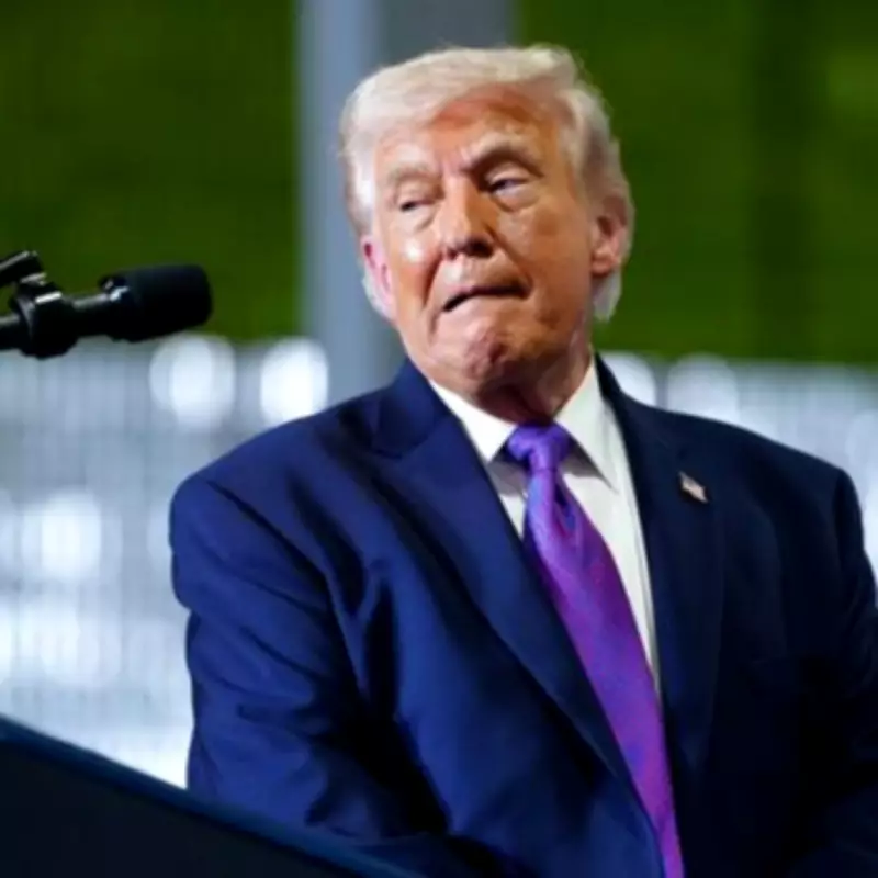 US 'Doomsday Plane' Spotted Over California Again Amid Rising Iran Tensions