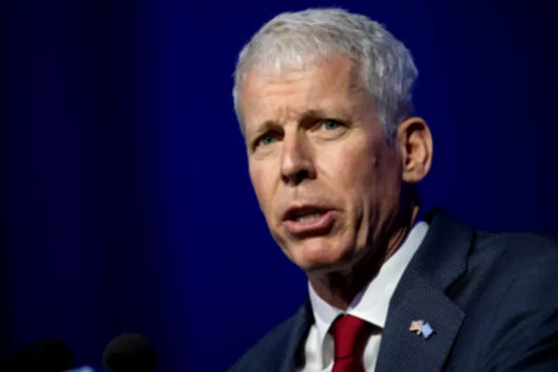 US Energy Secretary Predicts Iran War Conclusion Within Weeks