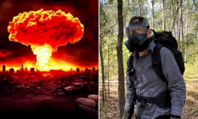 US Government Issues Emergency Preparedness Checklist Amid Iran Conflict