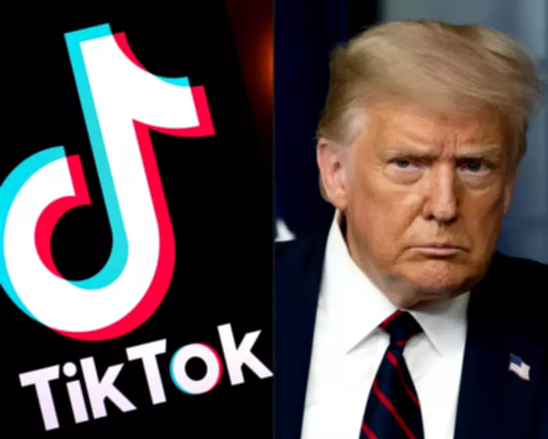 US Government to Receive $10bn Fee in TikTok Deal, Says Report