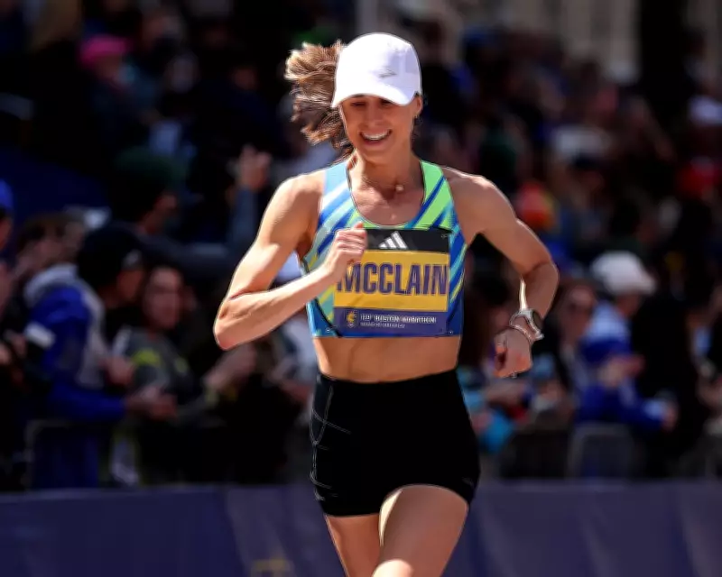 US Half Marathon Championship Descends into Chaos After Course Misdirection