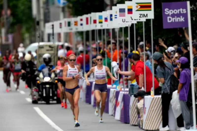 US Half Marathon Leaders Misguided, Costing Athletes World Championship Spots