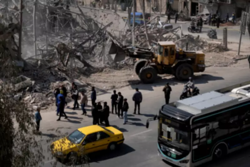 US House Rejects War Powers Resolution to End Trump's Iran Hostilities