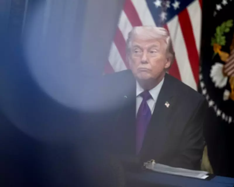 US House to Vote on War Powers Resolution Amid Iran Conflict Tensions