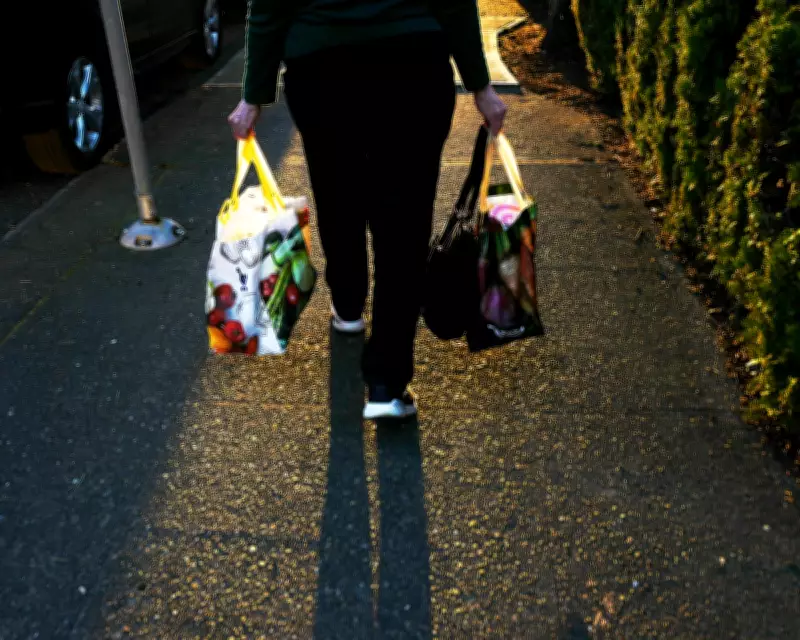 US Households Face Financial Strain Amid Rising Costs and Market Volatility