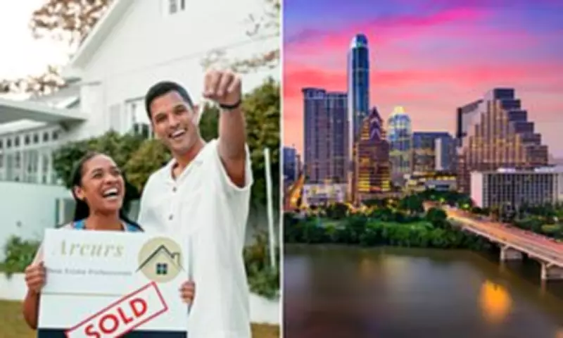 US Housing Market Shows Signs of Spring Recovery, But Texas Cities Lag Behind