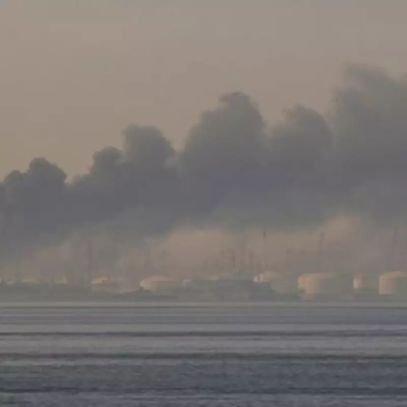 US Identifies Four Soldiers Killed in Iranian Drone Strike in Kuwait