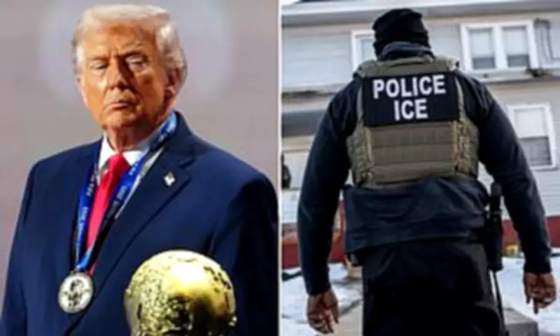 US Immigration Officials to Avoid World Cup Operations, Host Committee Confirms