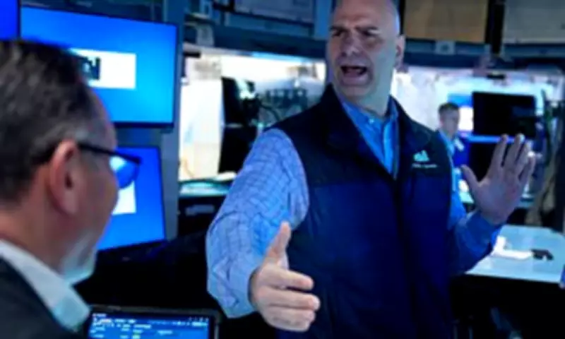 US Inflation Holds Steady Before Iran Conflict, Fuel Price Fears Loom