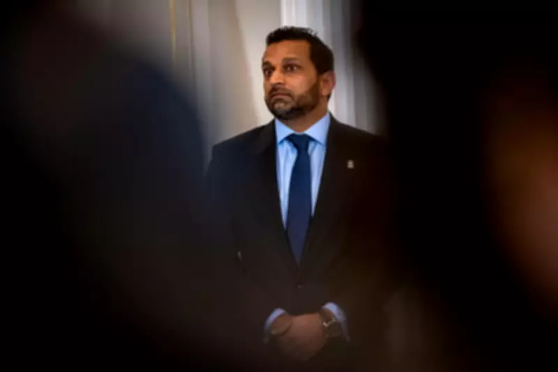 US Intelligence Chiefs to Face Congress on Iran War and Domestic Security Threats