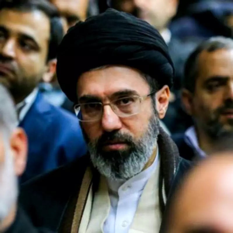 US Intelligence Reveals Iran's Late Supreme Leader Feared Son Was 'Too Stupid' to Succeed Him
