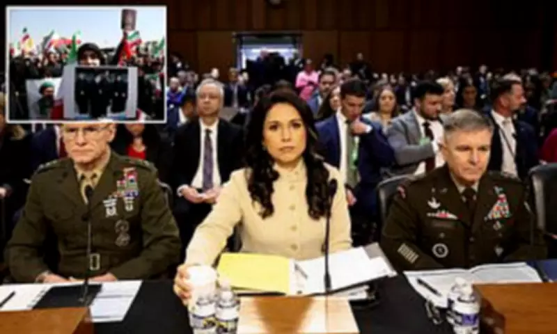 US Intelligence Warns of Rising Lone Wolf Terrorist Threats from Radicalised Teens