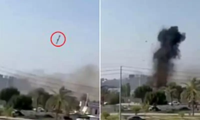 US Investigates Claims Its Missile Struck Iranian School Killing 165