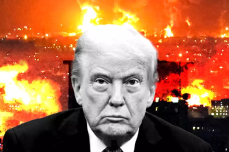 US-Iran War's Mounting Toll: Thousands Dead, Billions Spent, Global Economy Reels