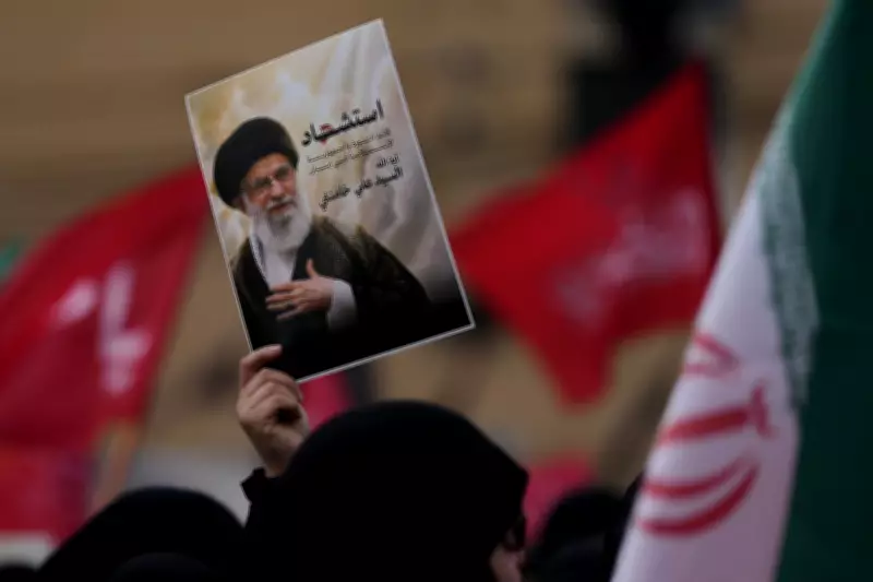 US-Israel Attacks on Iran Follow Years of Weakening Proxy Militias