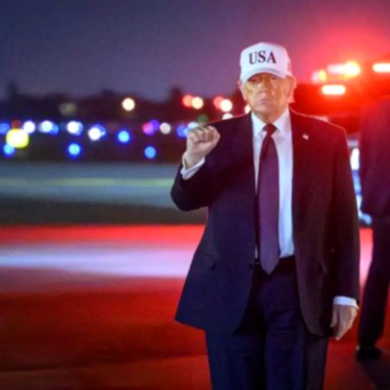 US-Israel Strikes Kill Iran's Supreme Leader as Middle East Crisis Deepens