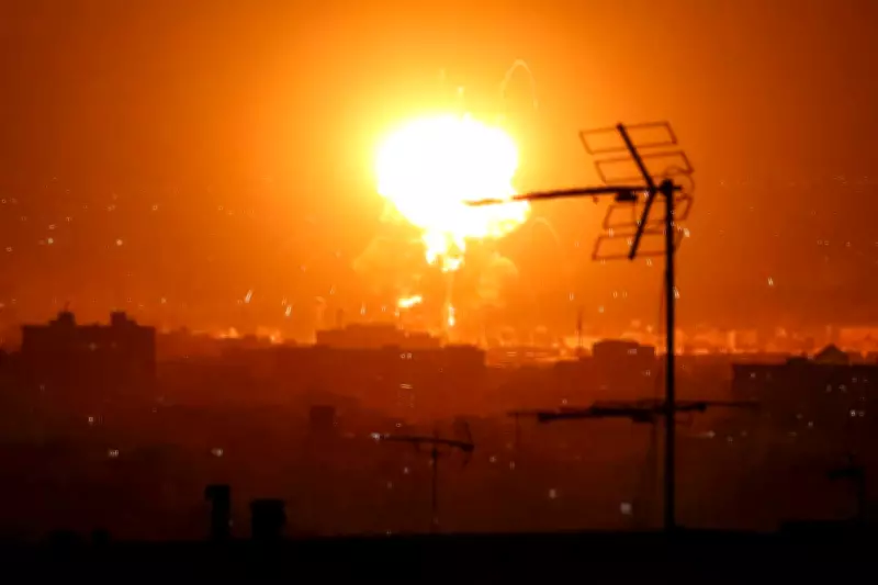 US-Israel War on Iran: Death Toll Rises Across Middle East