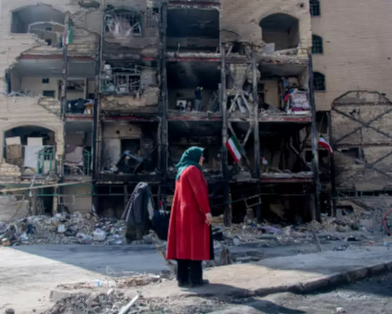 US-Israel War on Iran Escalates: Trump Demands Surrender, Region in Turmoil