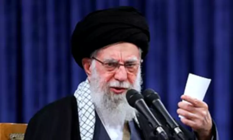 US-Israeli Strikes Kill Iranian Leader's Family, Khamenei Confirmed Dead
