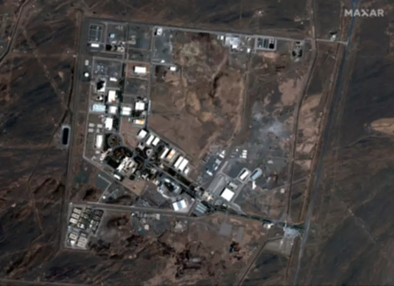 US-Israeli Strikes on Iran's Nuclear Sites Could Backfire, Experts Warn