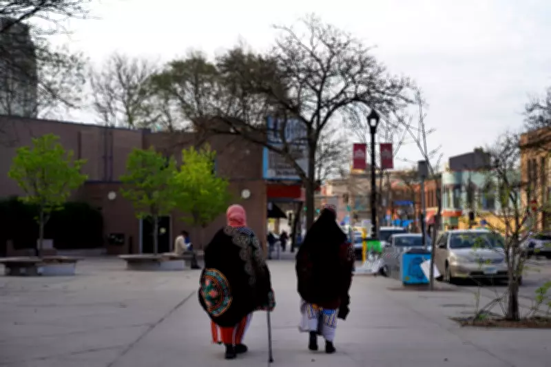 US Judge Temporarily Blocks Trump's Termination of Somali Immigrant Protections