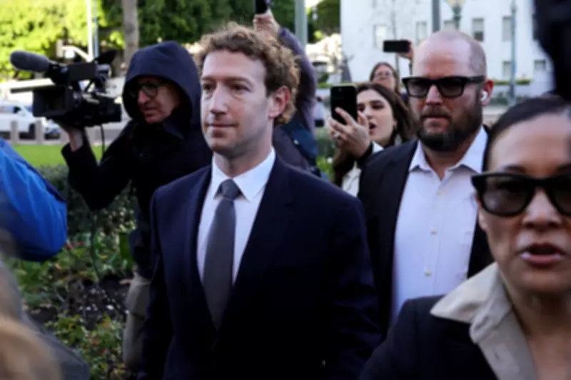 US Jury Delivers Landmark Verdict in First Social Media Addiction Trial