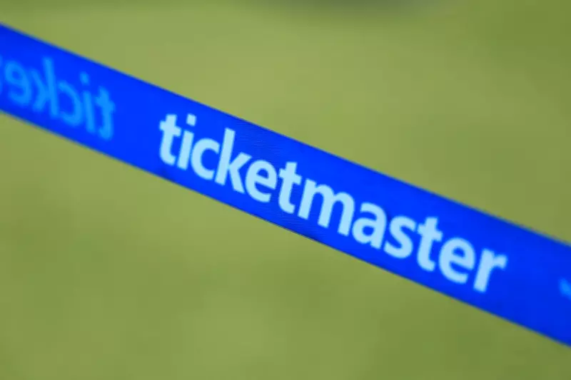 US Justice Department Accuses Ticketmaster of Monopolising Concert Industry