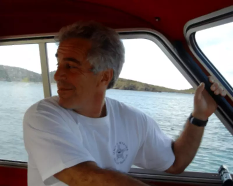 US Justice Department Releases New Epstein Files with Uncorroborated Trump Allegations