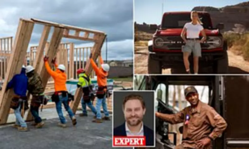 US Layoffs Dip in February But Hiring Collapse Signals Labor Market Trouble