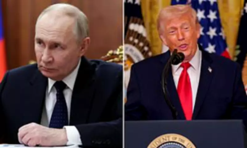 US Lifts Russian Oil Sanctions: A Dangerous Gamble with Global Consequences