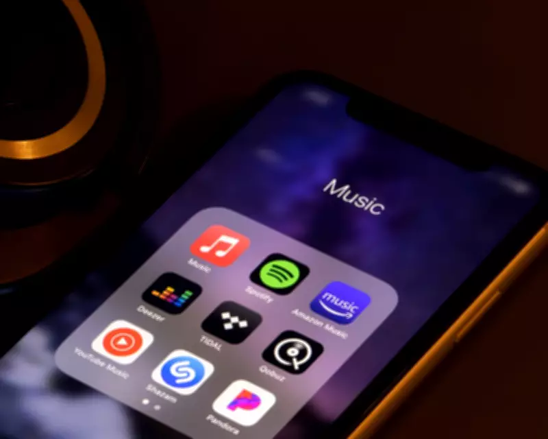 US Man Pleads Guilty to AI Music Fraud, Defrauding Streamers of Millions