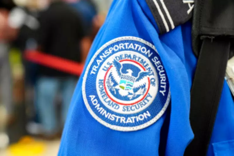 US Marine Detained by TSA After Live Explosive Found in Luggage